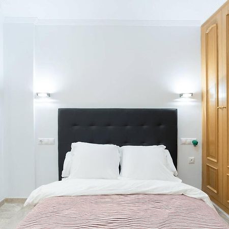 Sol Wabi Benalmadena Apartment Exterior photo