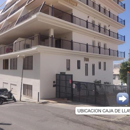 Sol Wabi Benalmadena Apartment Exterior photo