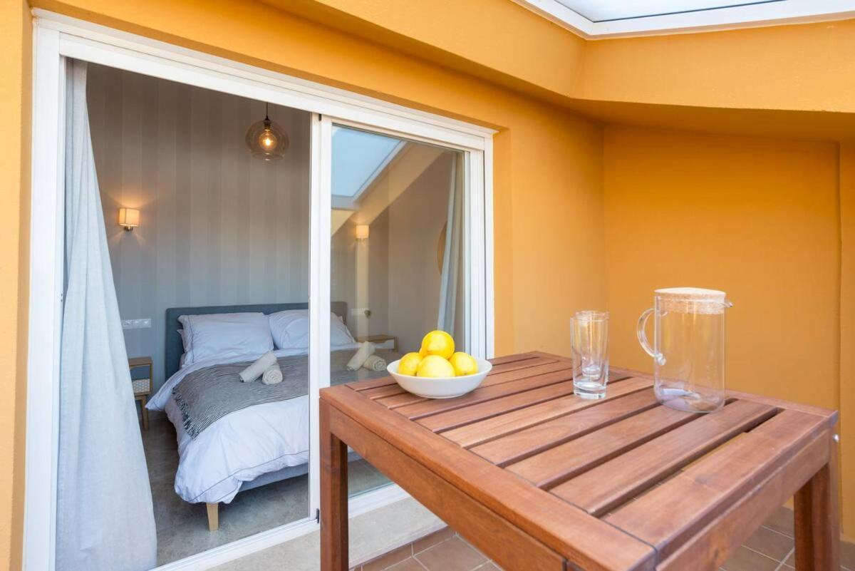 Sol Wabi Benalmadena Apartment Exterior photo