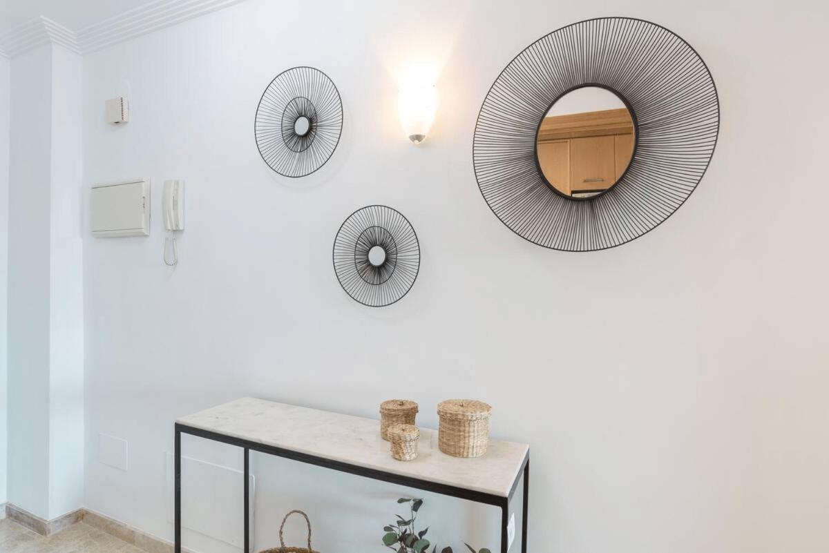 Sol Wabi Benalmadena Apartment Exterior photo