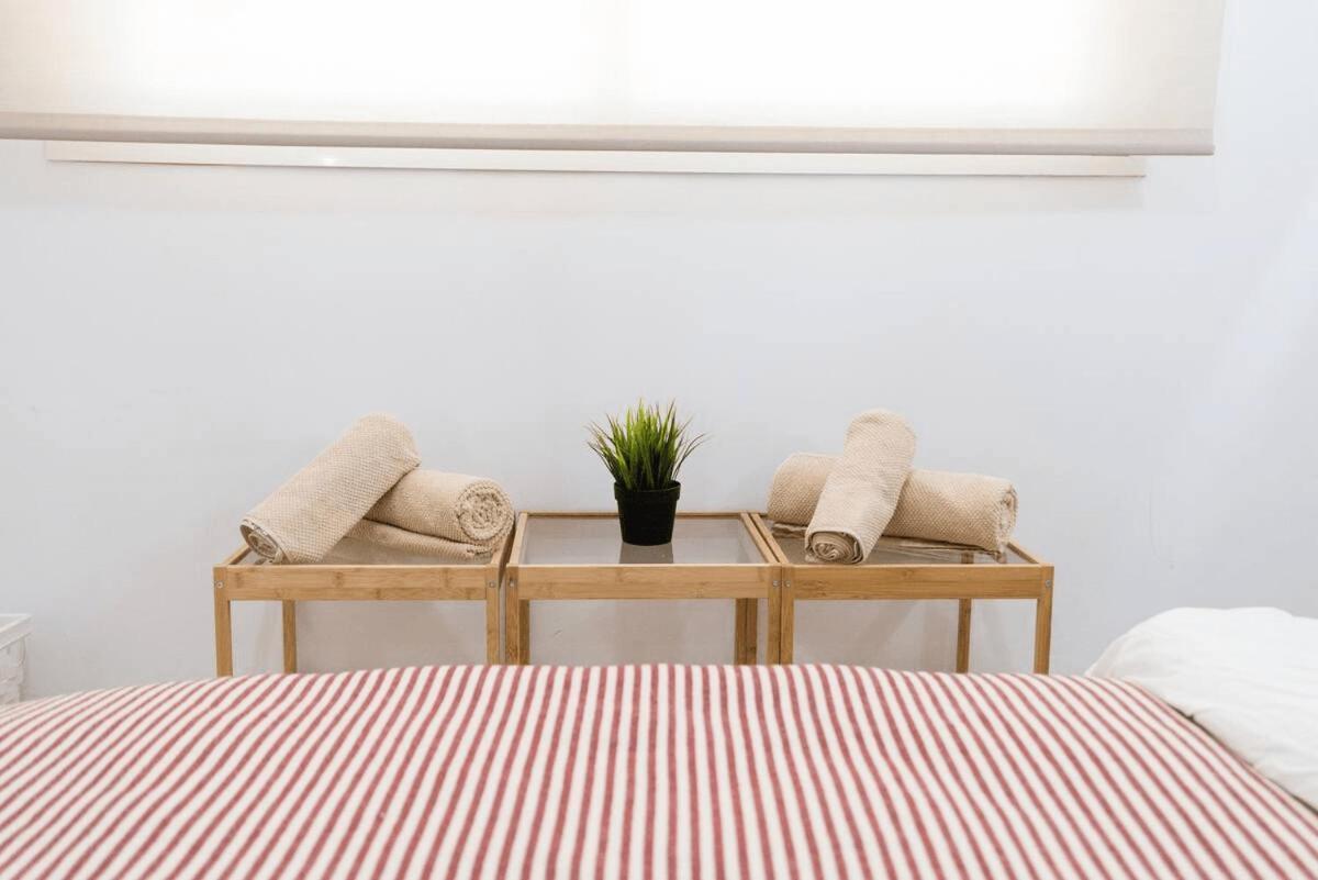 Sol Wabi Benalmadena Apartment Exterior photo