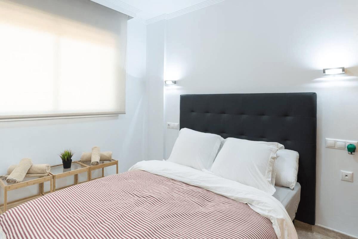 Sol Wabi Benalmadena Apartment Exterior photo