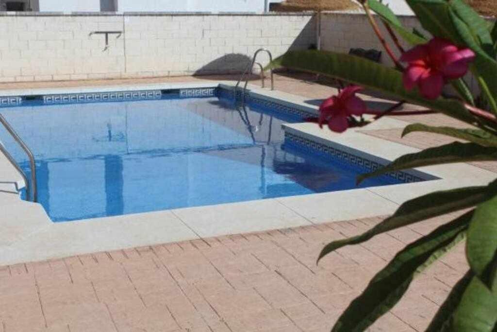 Sol Wabi Benalmadena Apartment Exterior photo